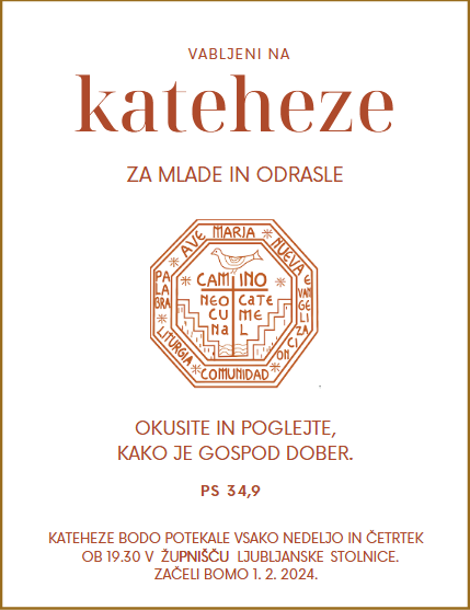 Kateheze Kateheze